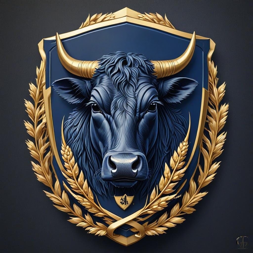 Fuerza del Campo Logo